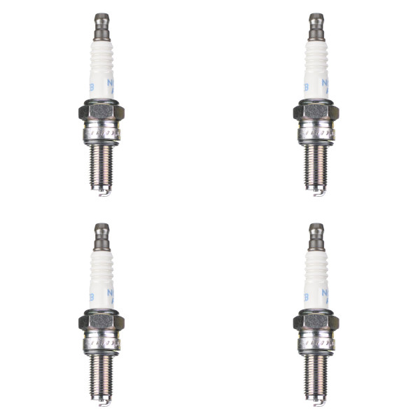 Zündkerze NGK CR7EB 4663 4er Set