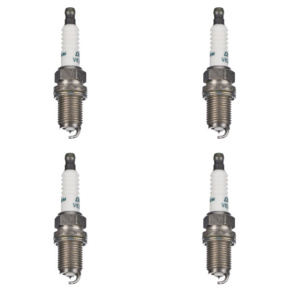 Zündkerze Denso VK24PR-Z11 Iridium 4er Set