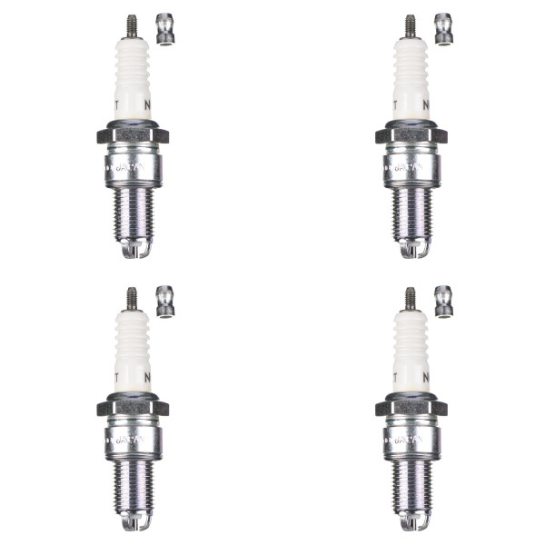 Zündkerze NGK BP6ET 1263 4er Set