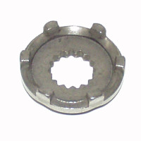 ScooterLibre Kickstarterzahnbecher 50ccm Verzahnung 16 mm Durchmesser 756360 ScooterLibre Kickstarterzahnbecher 50ccm Verzahnung 16 mm Durchmesser 756360