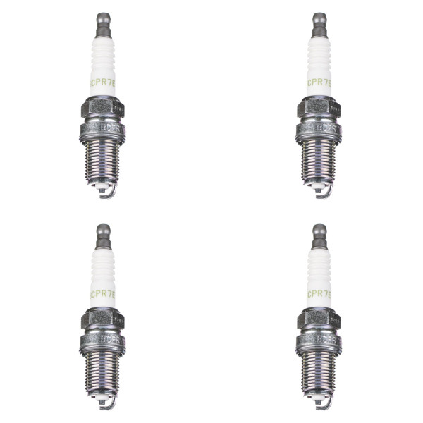 Zündkerze NGK BCPR7E 1272 4er Set