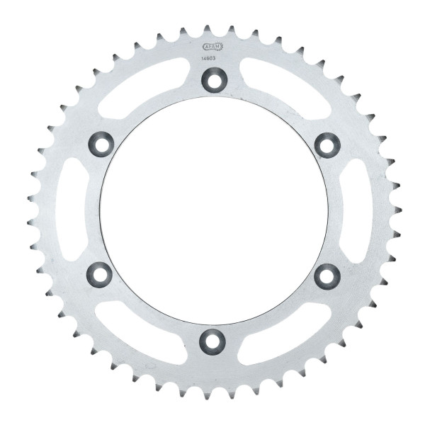 AFAM Kettenrad STAHL #525 47 Zähne 14603-47