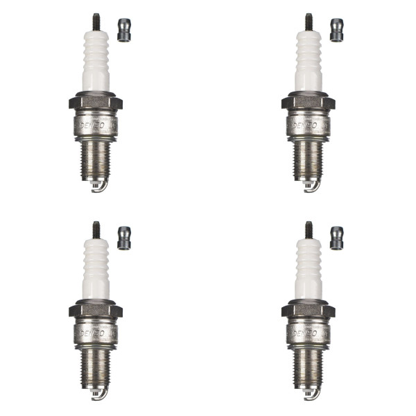 Zündkerze Denso W22EPR-U 4er Set