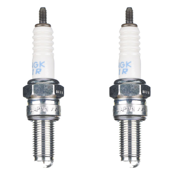 NGK Zündkerze MR8CI-8 96973 2er Set