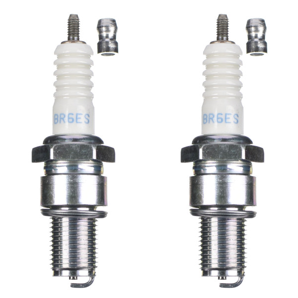 Zündkerze NGK BR6ES 4922 2er Set