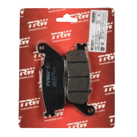 TRW Bremsbelag organisch MCB631 TRW Bremsbelag organisch MCB631