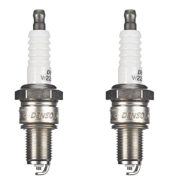Zündkerze Denso W22EPR-U11 2er Set