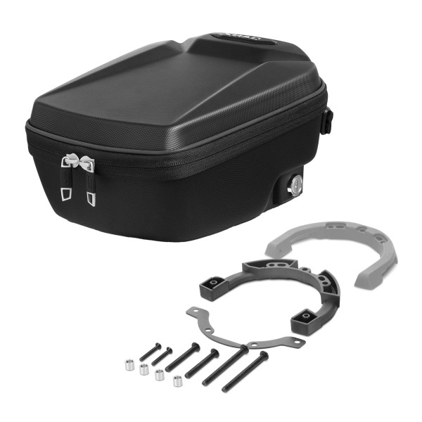 Tankrucksack SHAD X0SE09CLP Click System inkl. Fitting Kit