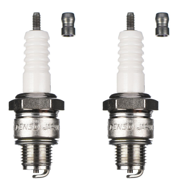 Zündkerze Denso W16FS-U 2er Set