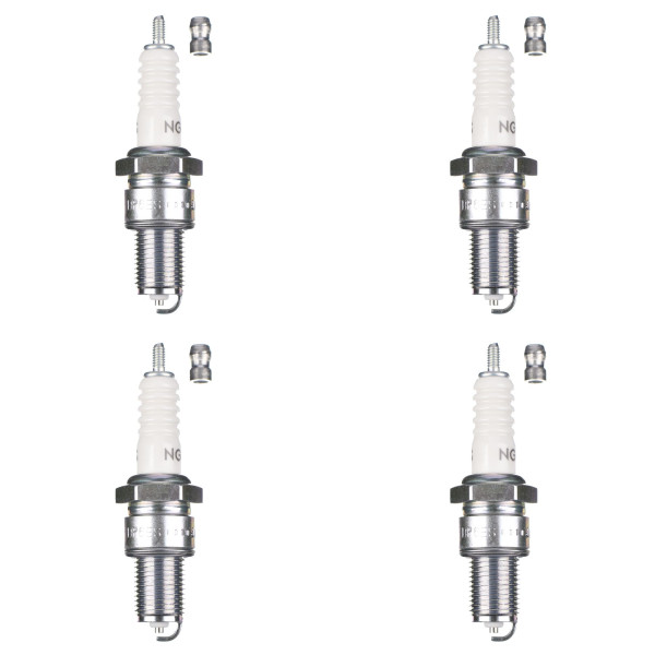 Zündkerze NGK BP6ES 7811 4er Set