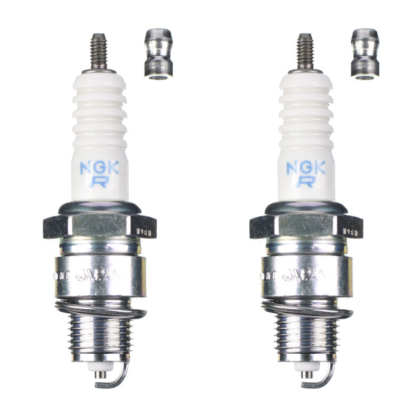 Zündkerze NGK BPR8HS 3725 2er Set