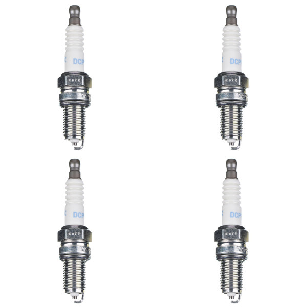 Zündkerze NGK DCPR9E 2641 4er Set