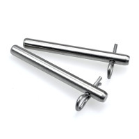 Moto-Master Bremsbelag Gleitstift 213027 Moto-Master Bremsbelag Gleitstift 213027