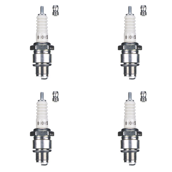 Zündkerze NGK B10HS 2399 4er Set