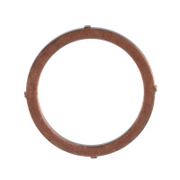 Piaggio Auspuffdichtung 32X38X1.5 mm 480853 Piaggio Auspuffdichtung 32X38X1.5 mm 480853