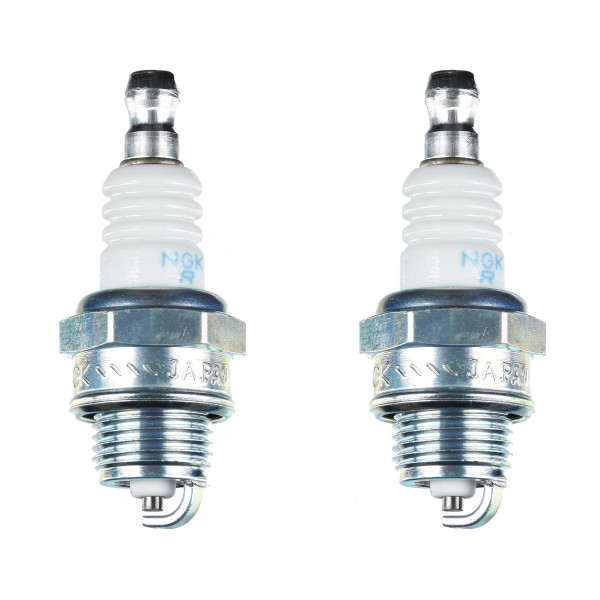 Zündkerze NGK BPMR7A 4626 2er Set