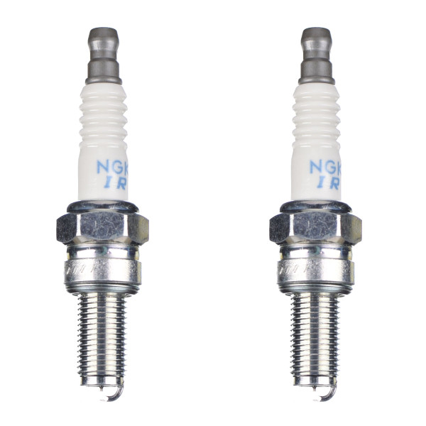 Zündkerze NGK MR8BI-8 Iridium 91360 2er Set