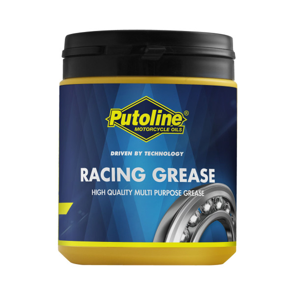 Fett Putoline Racing Grease 600 gr Wasserfest, blau