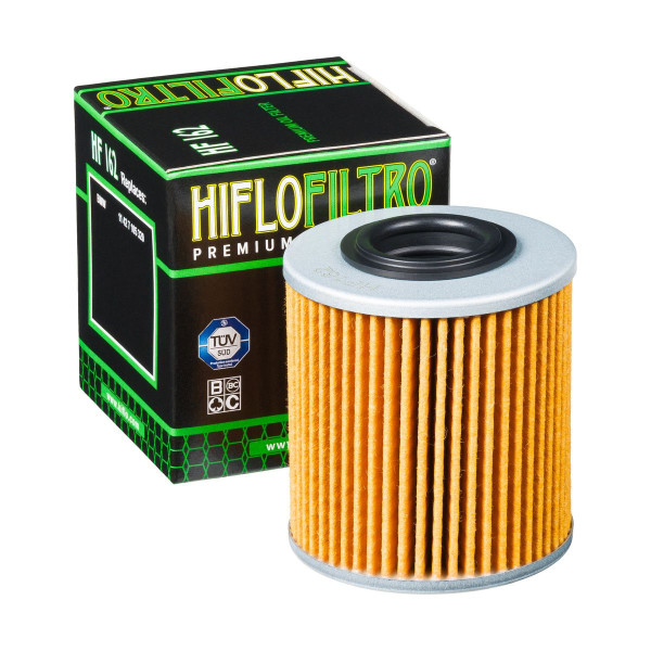 Hiflo Ölfilter HF162
