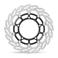 Moto-Master Bremsscheibe Flame vorn links schwimmend mit ABE 112059 Moto-Master Bremsscheibe Flame vorn links schwimmend mit ABE 112059