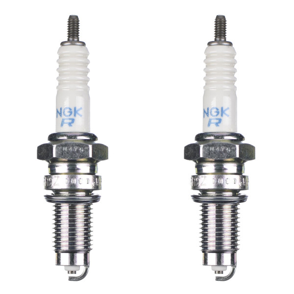 NGK Zündkerze DPR9Z 4830 2er Set