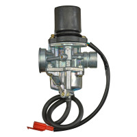 ScooterLibre Vergaser 12 mm mit Startautomatik Replica - Originalgröße 913987 ScooterLibre Vergaser 12 mm mit Startautomatik Replica - Originalgröße 913987