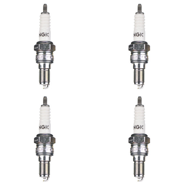 Zündkerze NGK C8EH-9 7473 4er Set