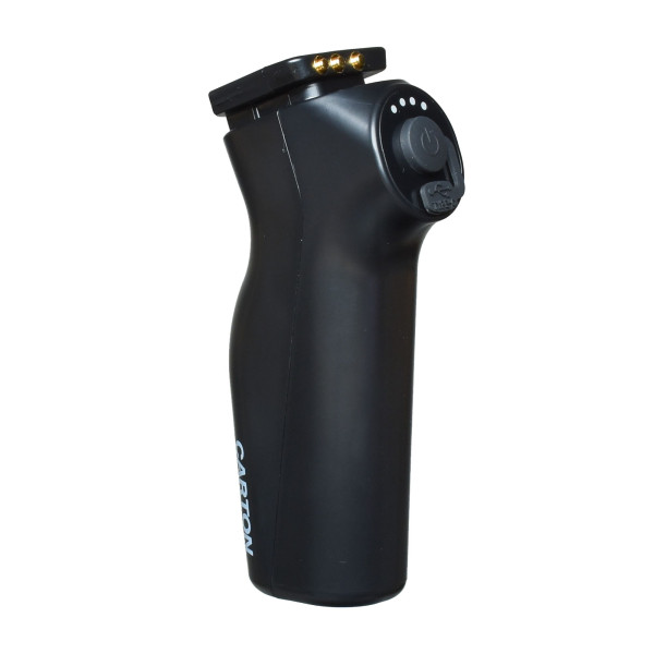 Carton Batteriegriff mit Akku für e Foamer / e Sprayer