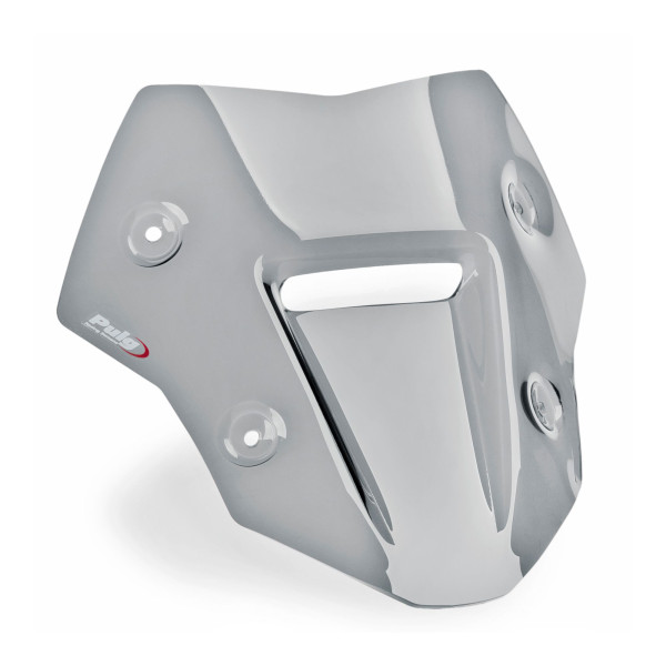 Puig Windschutz Windschild Tourenscheibe getönt mit ABE 22572H