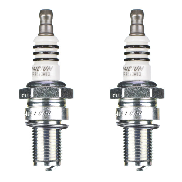 Zündkerze NGK BR8ECMIX Iridium 3520 2er Set
