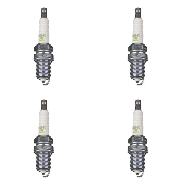 Zündkerze NGK BKR7E 6097 4er Set