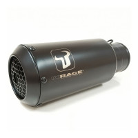 IXRACE Auspuff MK2 Series Black AS 8299 SB IXRACE Auspuff MK2 Series Black AS 8299 SB