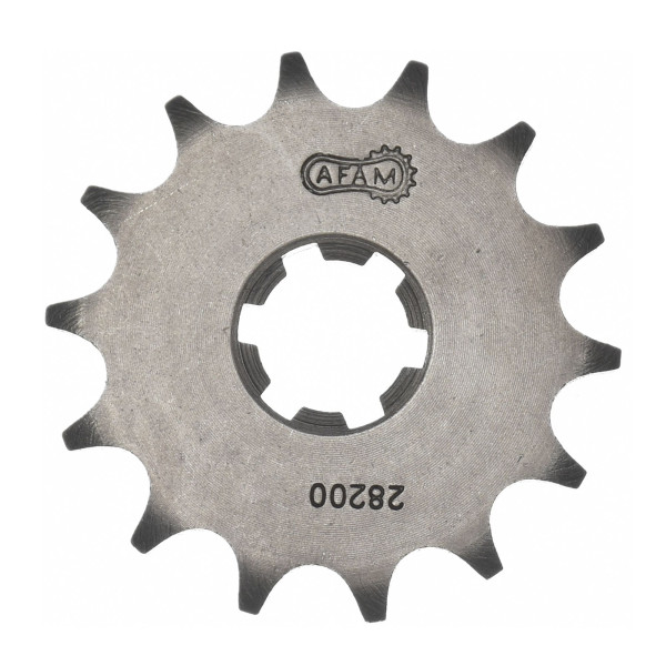 AFAM Ritzel #428 14 Zähne 28200-14