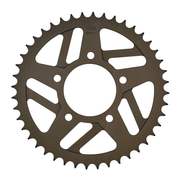 AFAM Kettenrad ALU #520 RAC MARCH. 5L-76-100 93622-41