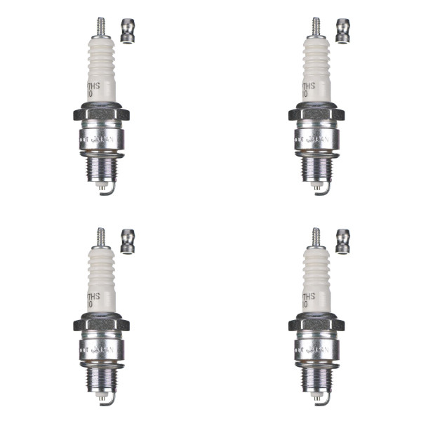 Zündkerze NGK BP7HS-10 7829 4er Set