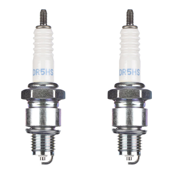 NGK Zündkerze DR5HS 4623 2er Set
