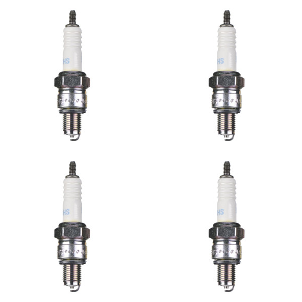 Zündkerze NGK CR8HS 7423 4er Set
