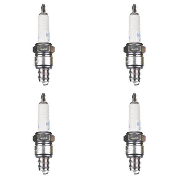 Zündkerze NGK CR6HS 7023 4er Set