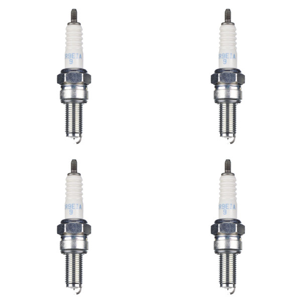 Zündkerze NGK CR9EIA-9 Iridium 6289 4er Set