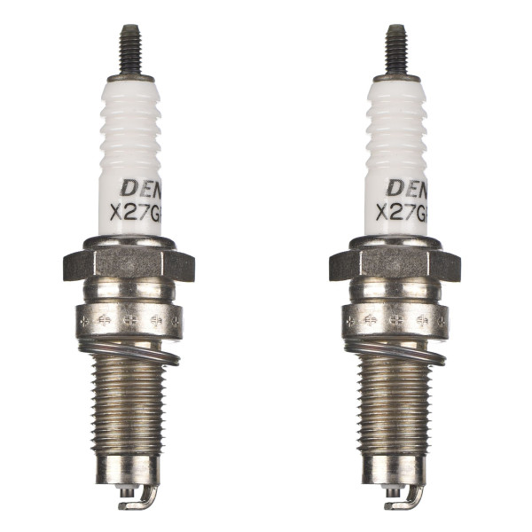 Zündkerze Denso X27GPR-U 2er Set