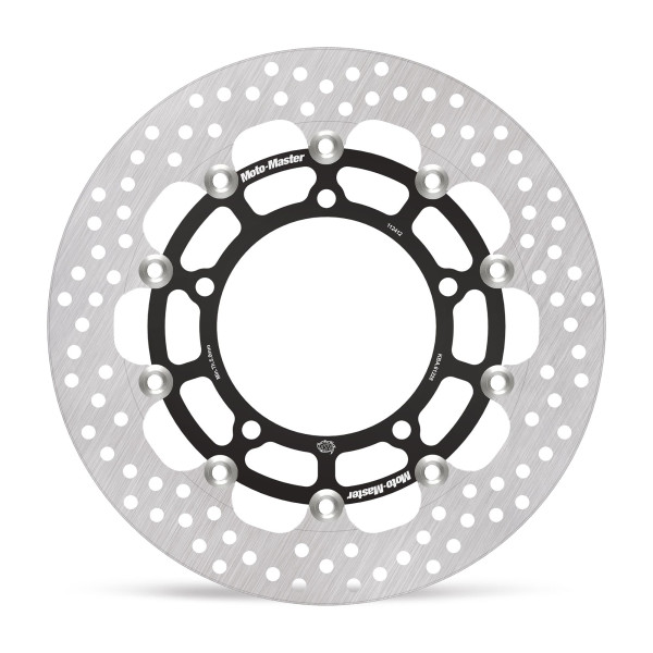 Moto-Master Bremsscheibe Racing Halo vorne schwimmend 5,5mm 112412