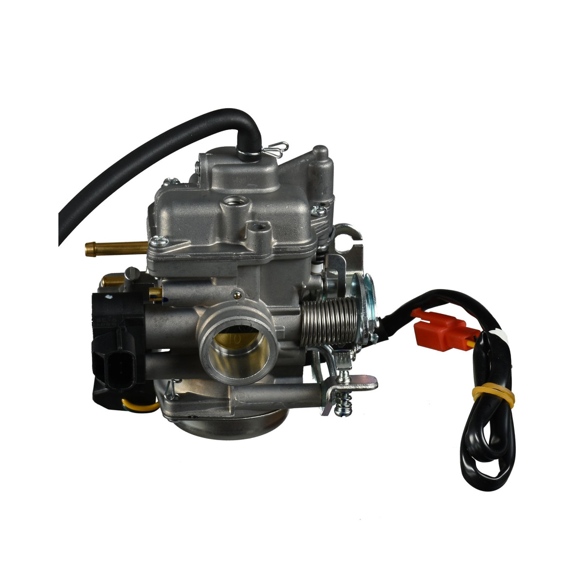 VERGASER Rep. Set Für 2-TAKT 18,5mm CHINA ROLLER, 7,50 €, Vergaser Set - Gedizti