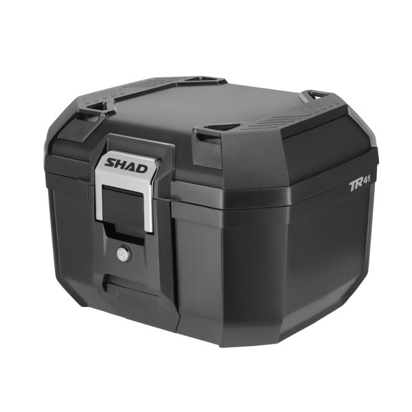 Topcase SHAD TR41 Terra D0TR41100 schwarz