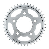 AFAM Kettenrad STAHL #530 40 Zähne 86600-40 AFAM Kettenrad STAHL #530 40 Zähne 86600-40