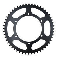 AFAM Kettenrad STAHL #420 52 Zähne 92114-52 AFAM Kettenrad STAHL #420 52 Zähne 92114-52