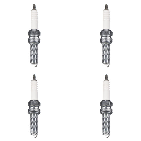 Zündkerze NGK SILMAR8C9 Iridium 90097 4er Set