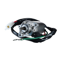 ScooterLibre Anlasser 11 Zähne Lochabstand 60mm 208168 ScooterLibre Anlasser 11 Zähne Lochabstand 60mm 208168
