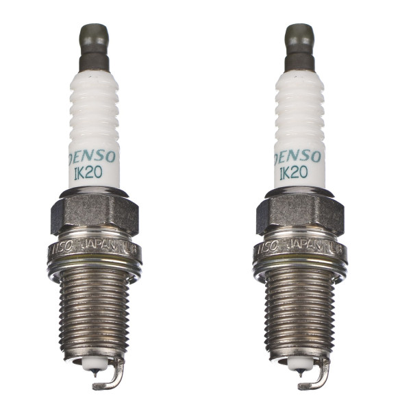 Zündkerze Denso IK20 Iridium 2er Set