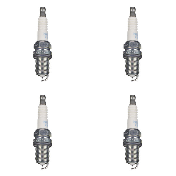 Zündkerze NGK IFR6L-11 Iridium 3678 4er Set