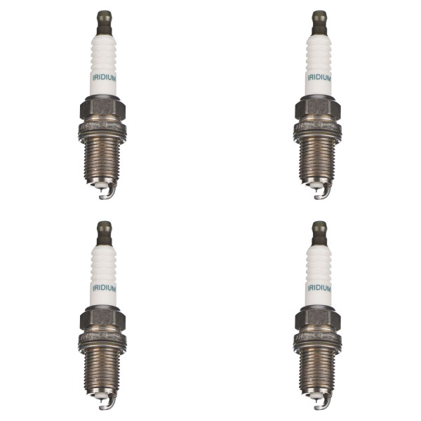Zündkerze Denso VK16PR-Z11 Iridium 4er Set